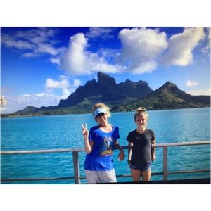 Meet your Posher, Julie